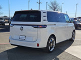 New 2025 Volkswagen ID. Buzz Pro S image 3