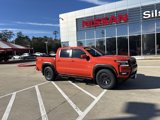 New 2025 Nissan Frontier Pro-X w/ Pro Premium Package image 5
