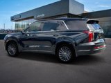 New 2025 Hyundai Palisade Calligraphy image 4
