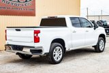 Used 2023 Chevrolet Silverado 1500 LTZ image 3