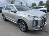 New 2025 Hyundai Palisade Calligraphy image 2