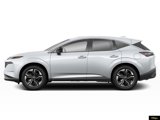 New 2025 Nissan Murano SL image 2