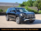 New 2026 GMC Terrain Denali image 2