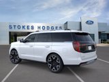 New 2025 Ford Expedition Platinum w/ Platinum Ultimate Package image 4
