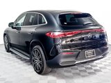 New 2026 Mercedes-Benz EQE 350+ SUV image 2