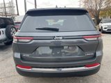 New 2025 Jeep Grand Cherokee Laredo X image 6