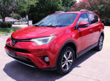 Used 2016 Toyota RAV4 XLE image 4