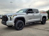 New 2025 Toyota Tundra Limited image 2