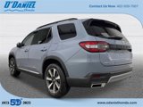 New 2025 Honda Pilot Elite image 3