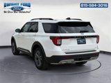 New 2025 Ford Explorer Active w/ Active Comfort Package image 3