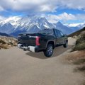 New 2025 Toyota Tundra 1794 Edition image 5