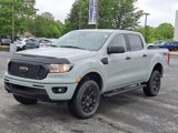 Certified 2023 Ford Ranger XLT w/ Equipment Group 301A Mid image 3