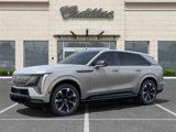 New 2025 Cadillac Escalade IQ Sport 2 image 2