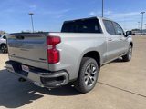 New 2025 Chevrolet Silverado 1500 RST image 4