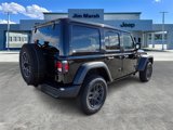 New 2025 Jeep Wrangler Sport S image 5