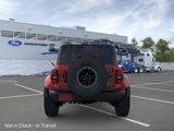 New 2025 Ford Bronco Raptor image 5
