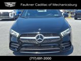 Used 2022 Mercedes-Benz A 220 4MATIC image 2