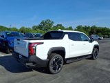 New 2026 Chevrolet Silverado EV LT image 4