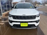New 2025 Jeep Compass Latitude w/ Convenience Group image 4