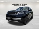 New 2025 Land Rover Range Rover SE image 1