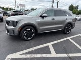 Used 2025 Kia Sorento SX Prestige image 4