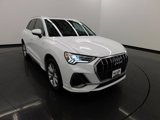 Used 2024 Audi Q3 2.0T Premium image 2