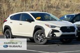 Used 2024 Subaru Crosstrek 2.0i image 2