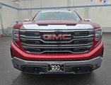 New 2025 GMC Sierra 1500 SLT w/ SLT Convenience Package image 2