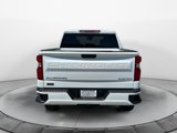 New 2025 Chevrolet Silverado 1500 Custom image 4