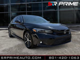 Used 2024 Honda Civic Touring image 4