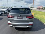 Used 2024 BMW X3 sDrive30i w/ Convenience Package image 4