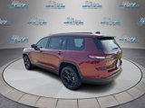 New 2025 Jeep Grand Cherokee L Limited w/ Luxury Tech Group II image 4
