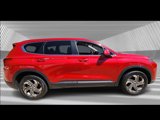 Used 2023 Hyundai Santa Fe SE image 6