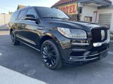 Used 2021 Lincoln Navigator L Reserve image 5