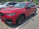 Certified 2025 Acura MDX A-Spec image 3