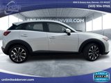 Used 2019 MAZDA CX-3 Touring image 2