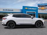 New 2025 Chevrolet Equinox EV RS image 5