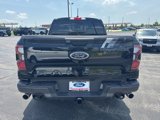 New 2025 Ford Ranger Raptor image 4