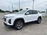 New 2026 Chevrolet Equinox LT w/ Safety and Technology Package image 3