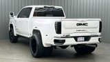 Used 2025 GMC Sierra 3500 Denali Ultimate image 3