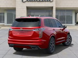 New 2025 Cadillac XT6 Sport w/ Platinum Package image 4