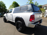 Used 2017 RAM 1500 Big Horn image 3