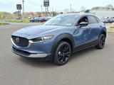Certified 2024 MAZDA CX-30 AWD 2.5 S w/ Preferred Package image 3