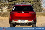 New 2025 Nissan Pathfinder Platinum image 4
