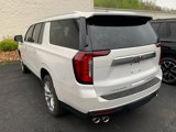 Used 2024 GMC Yukon XL Denali w/ Advanced Technology Package image 3