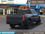 New 2025 Chevrolet Silverado 2500 LTZ w/ Trail Boss Package image 4