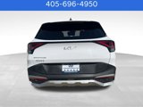 Used 2023 Kia Sportage EX image 4