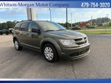 Used 2018 Dodge Journey SE w/ Connectivity Group image 3