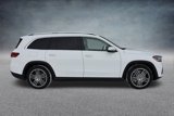 New 2025 Mercedes-Benz GLS 450 4MATIC image 3