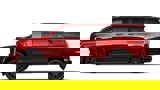 New 2025 Cadillac Escalade ESV V image 3